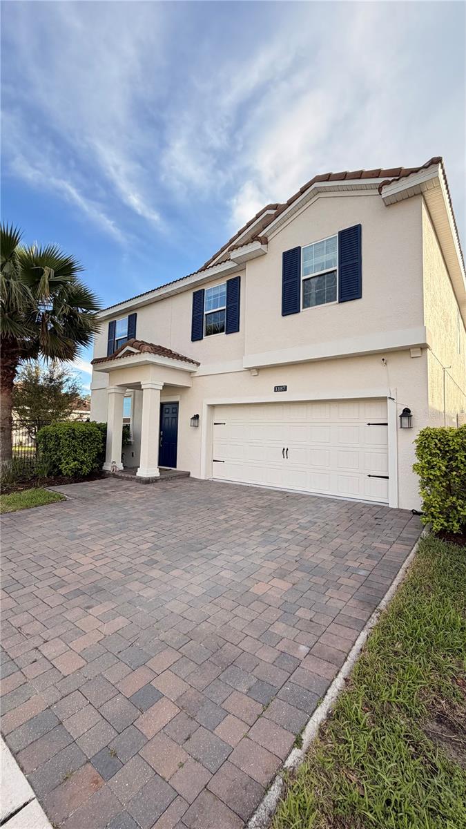 1187 Oak Bluff Drive, FL
