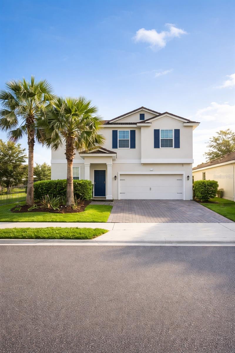 1187 Oak Bluff Drive, FL