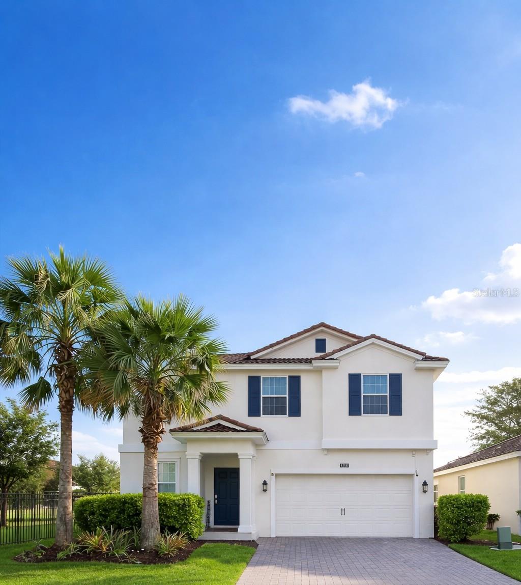 1187 Oak Bluff Drive, FL