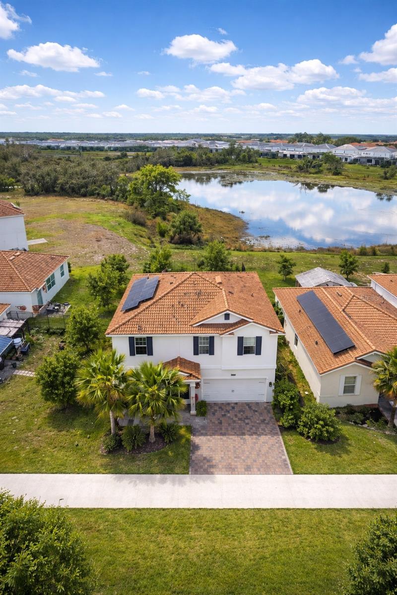1187 Oak Bluff Drive, FL