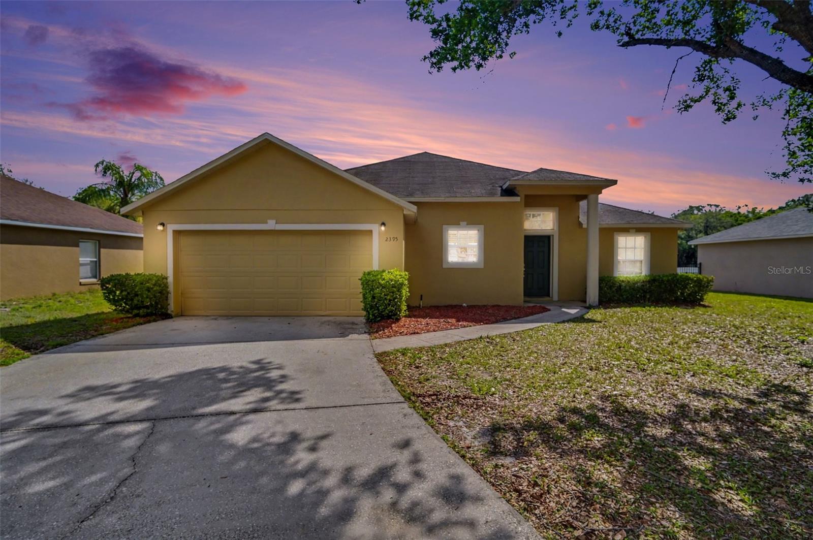 2395 Key Avenue, FL