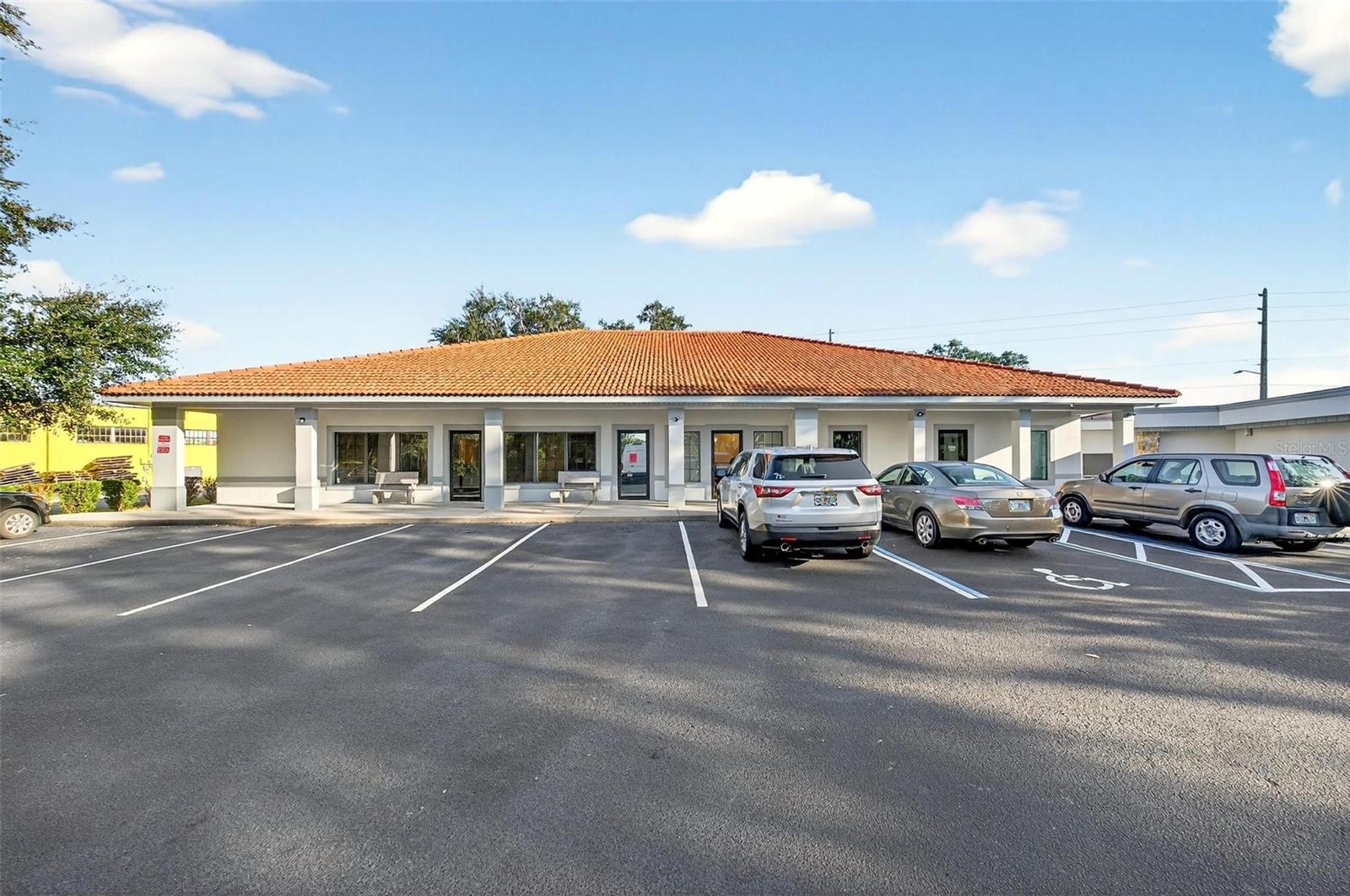 501 North Boulevard, FL