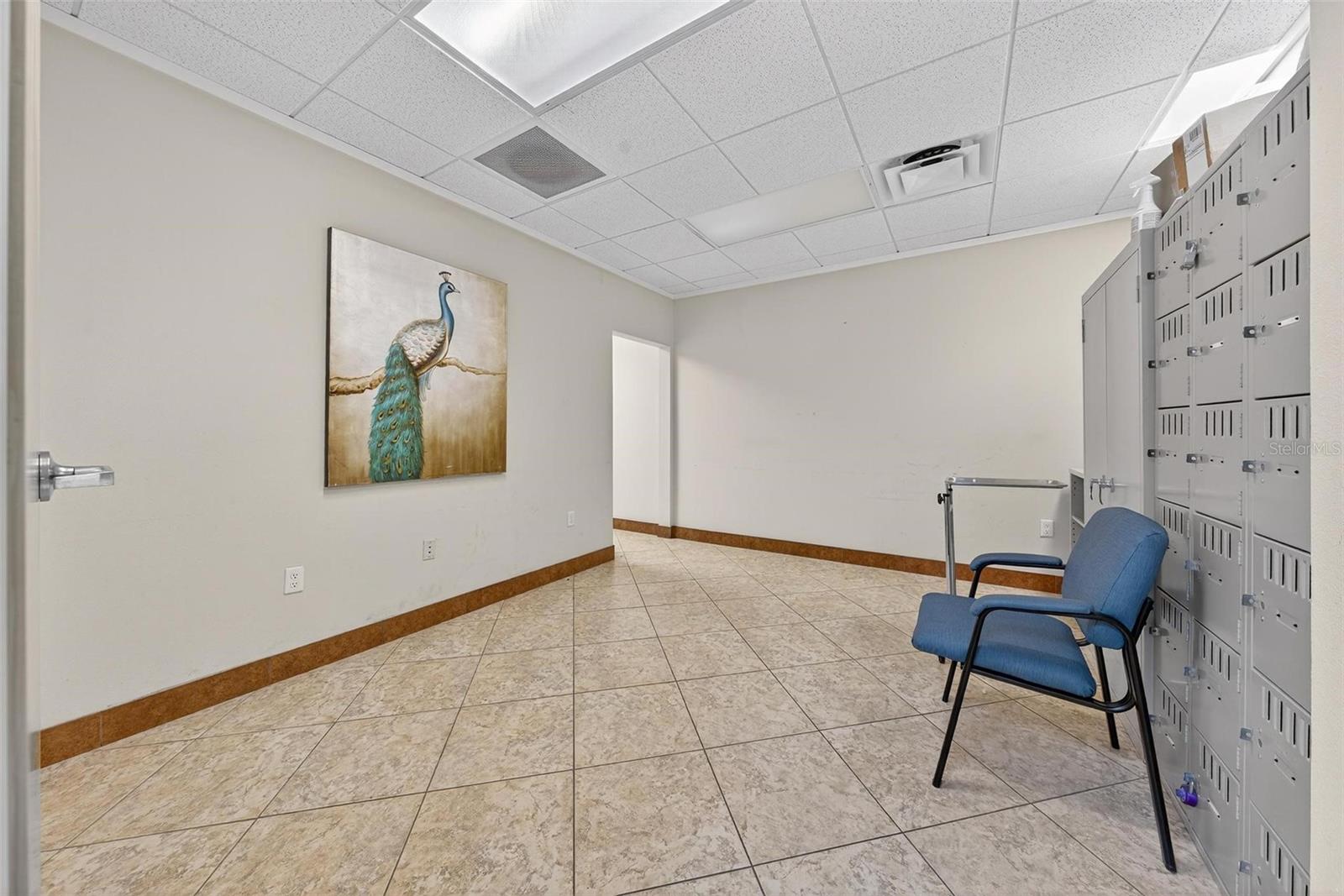 501 North Boulevard, FL