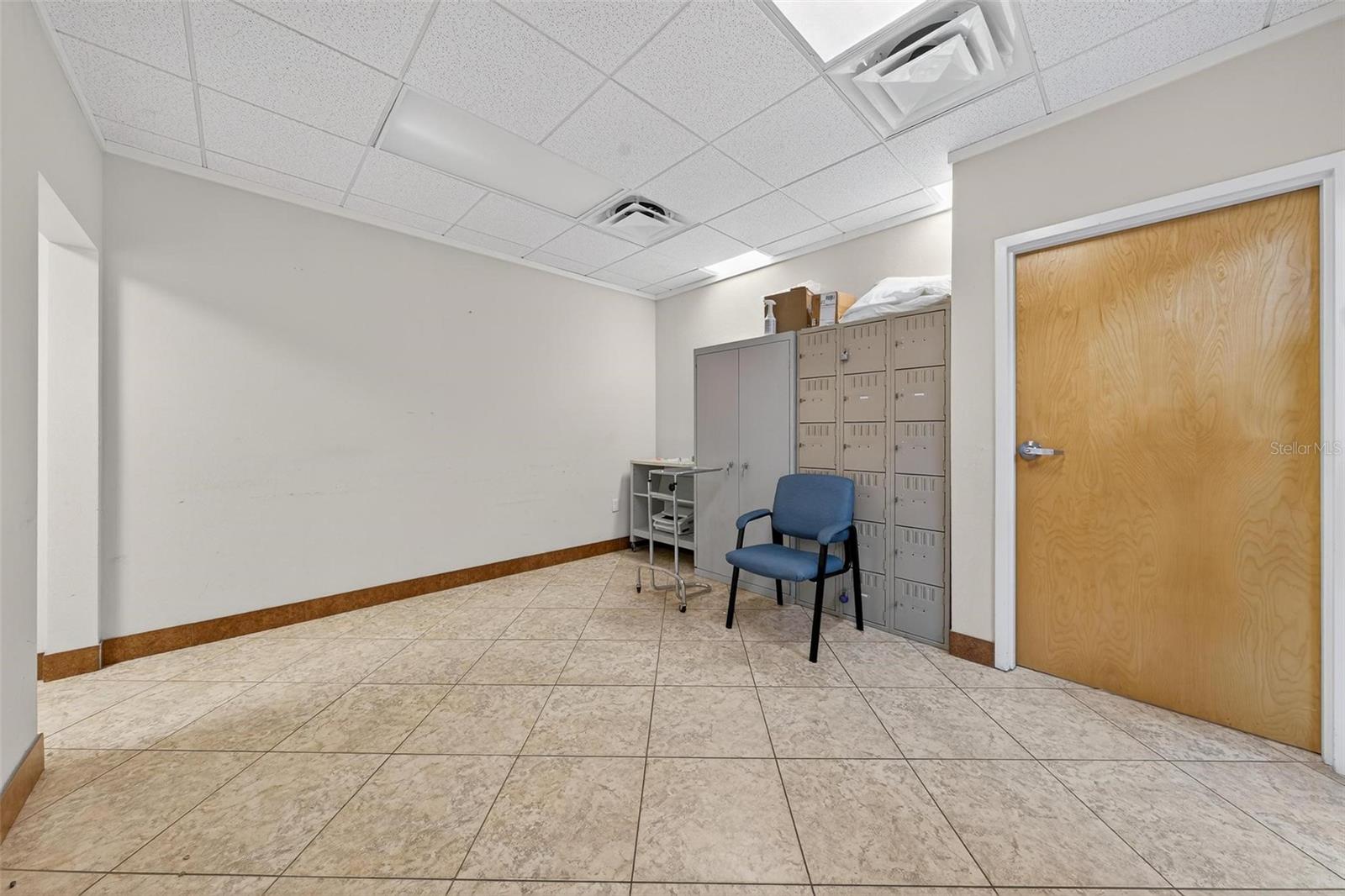 501 North Boulevard, FL
