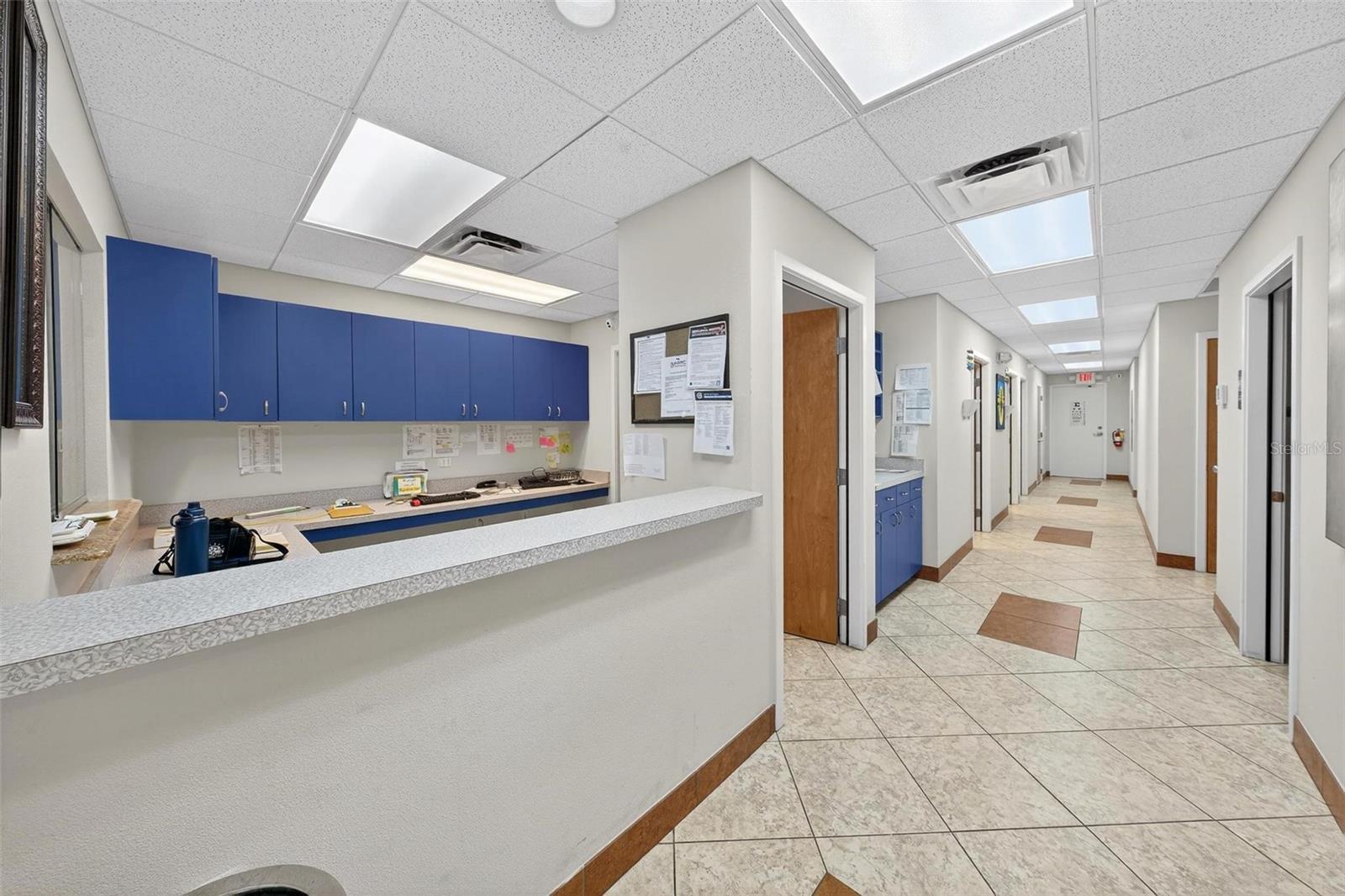 501 North Boulevard, FL