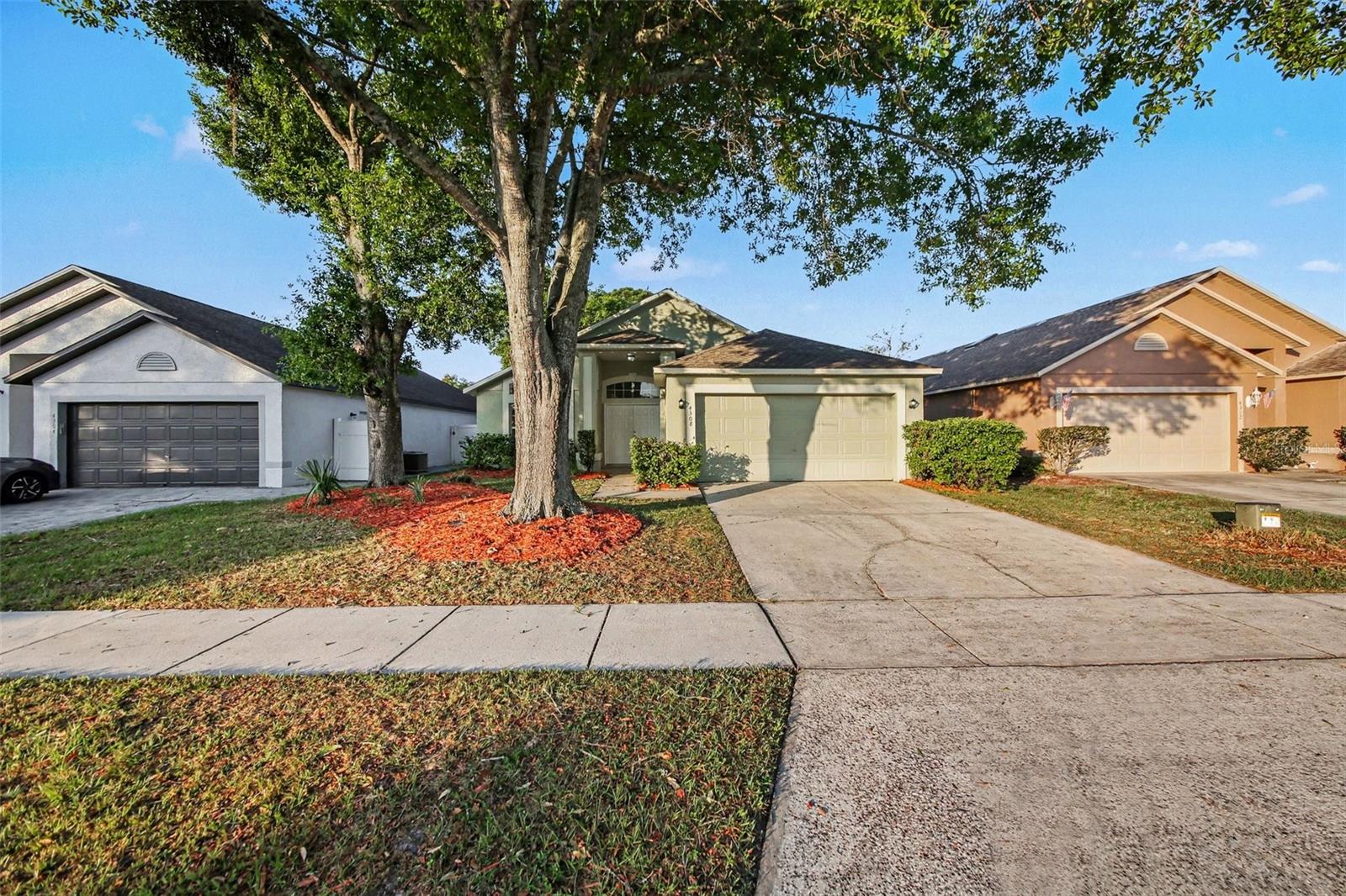 4308 Iveyglen Avenue, FL