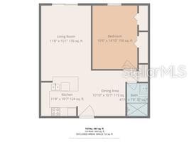 8901 Blind Pass Road, FL