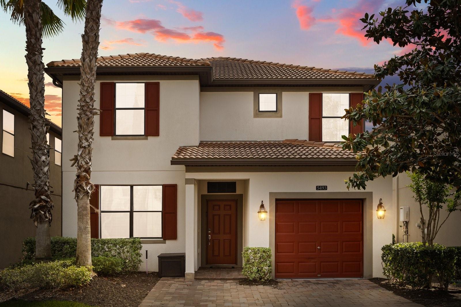 5493 Solterra Circle, FL
