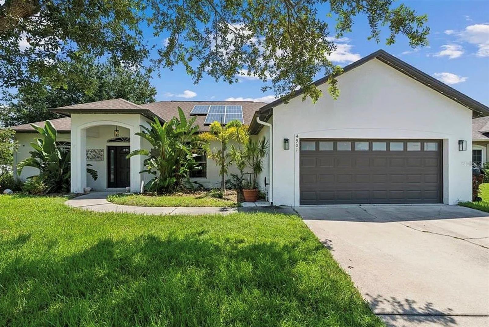 4901 Culdesac Court, FL