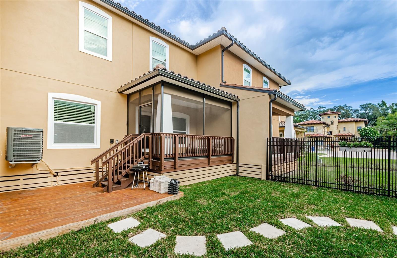 1954 Freedom Drive, FL