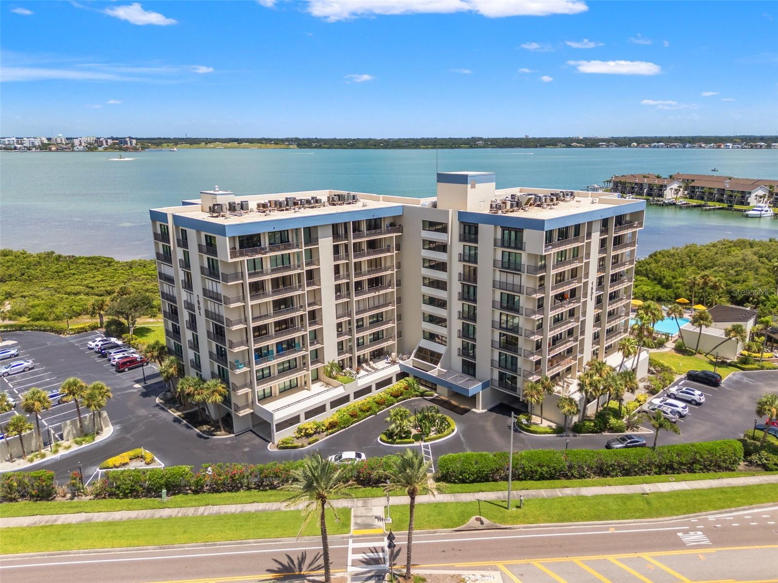 1501 Gulf Boulevard, FL