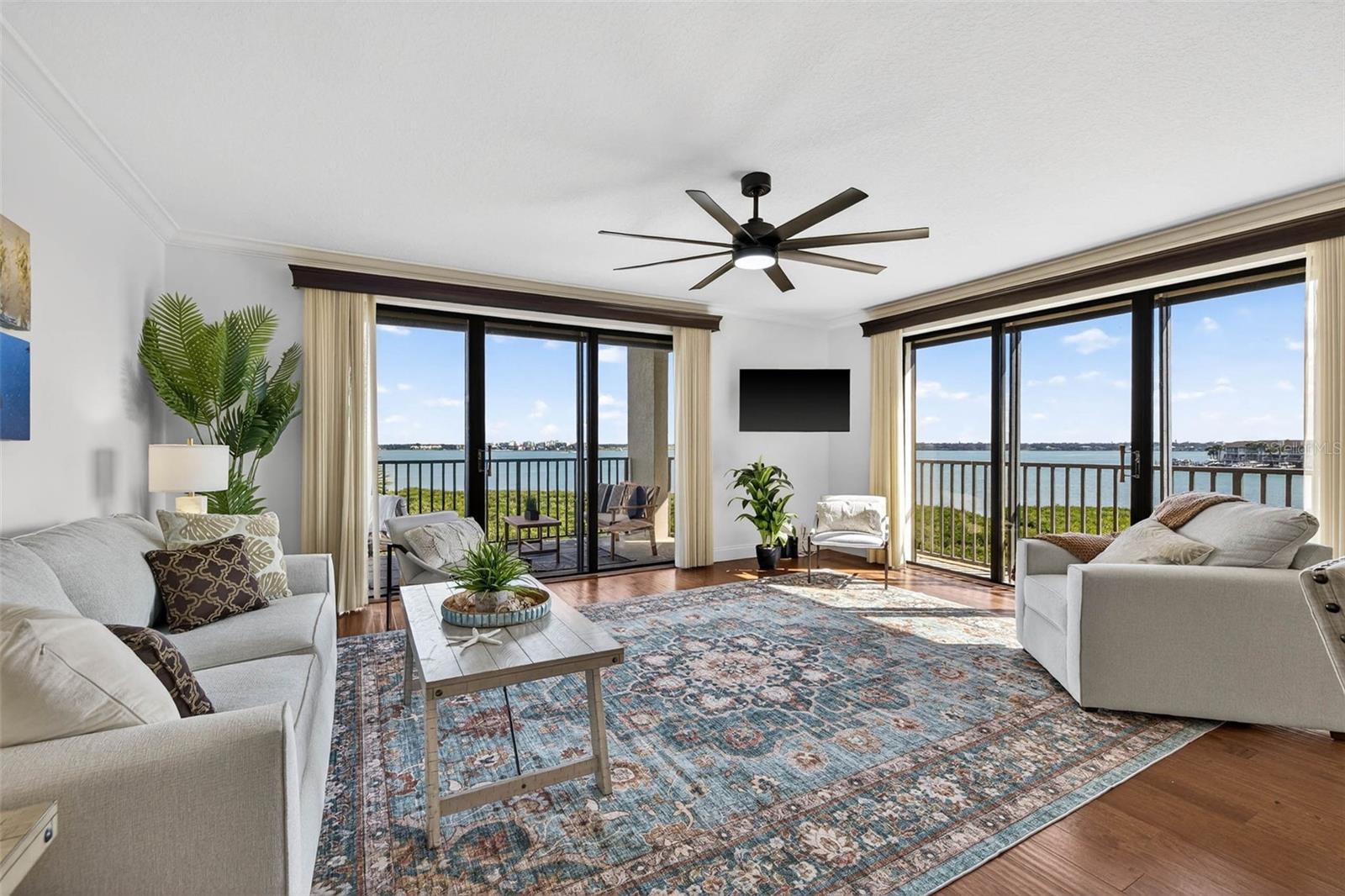 1501 Gulf Boulevard, FL