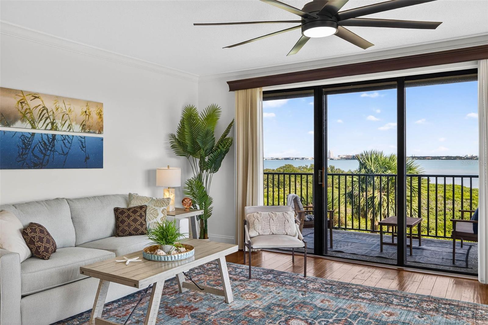 1501 Gulf Boulevard, FL