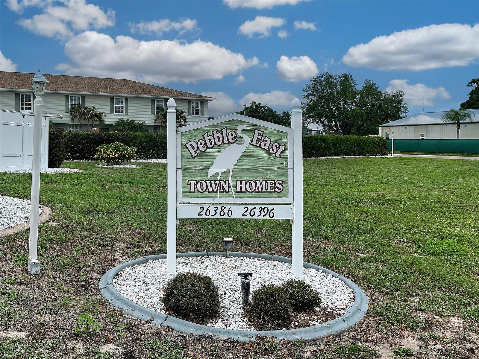 26396 Nadir Road, FL