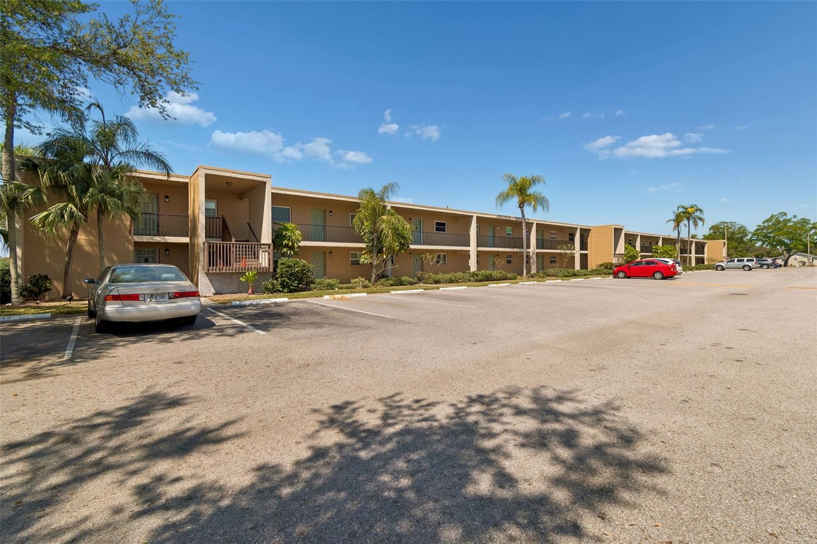 12300 Park Boulevard, FL
