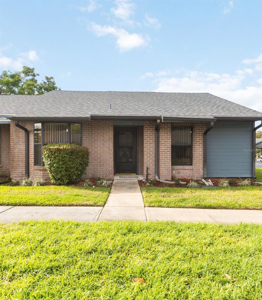2791 King Oak Circle, FL
