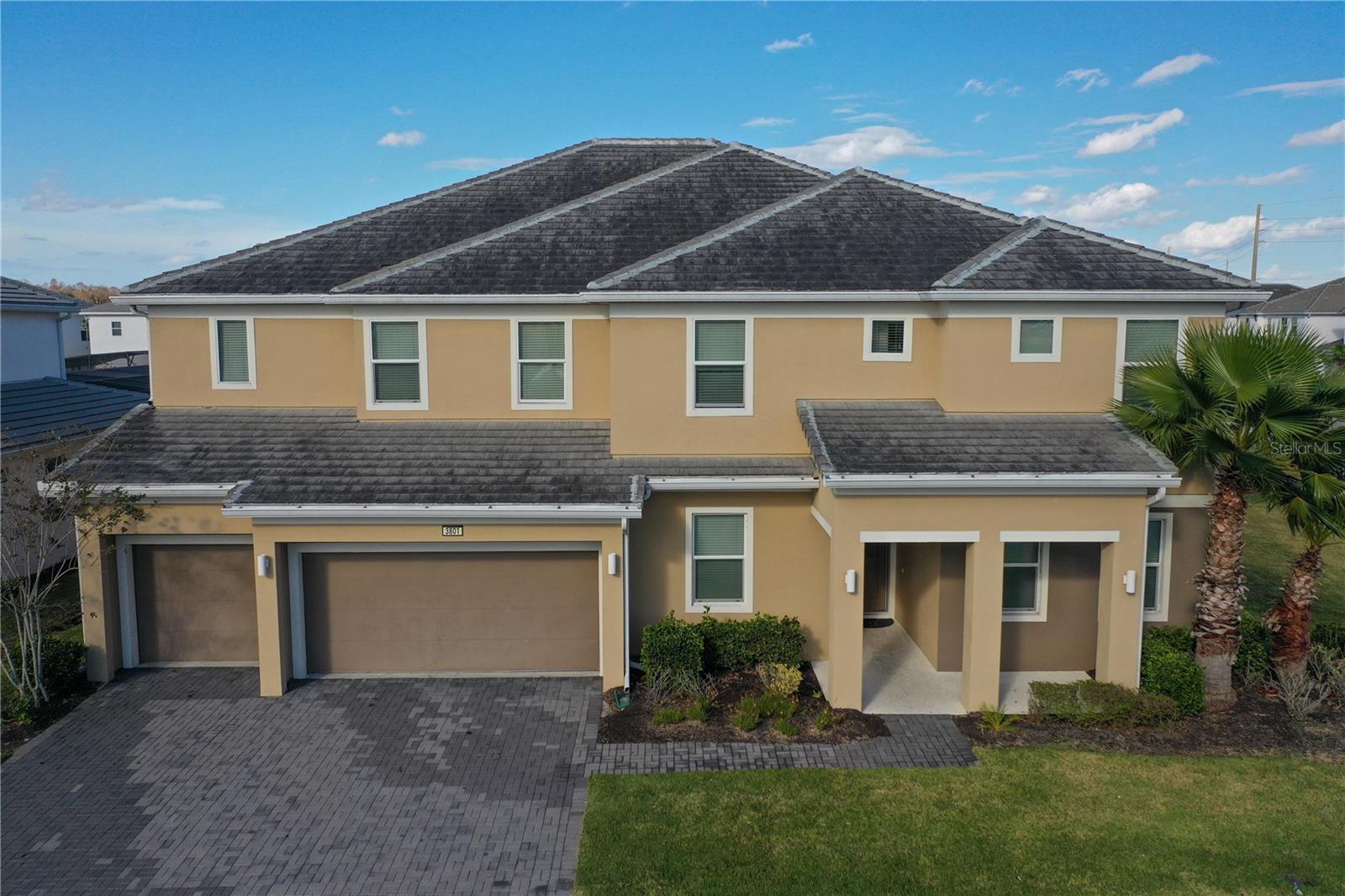 3801 Sonoma Boulevard, FL