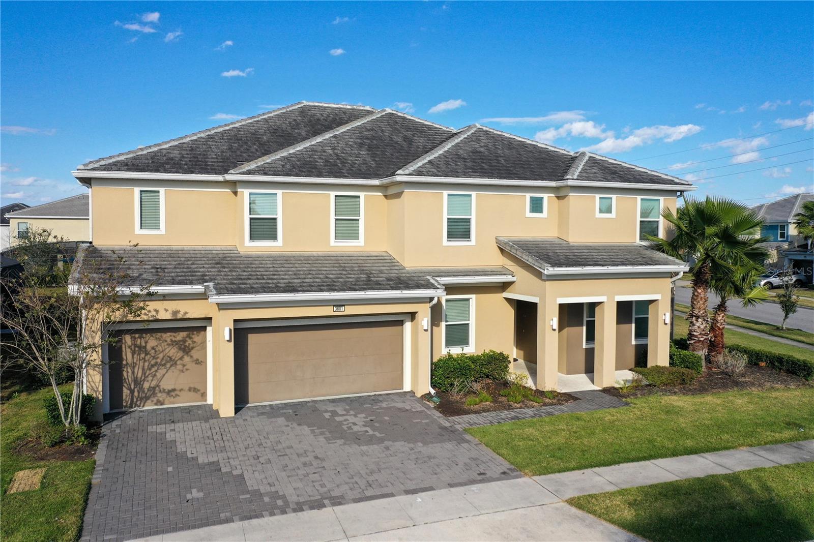 3801 Sonoma Boulevard, FL