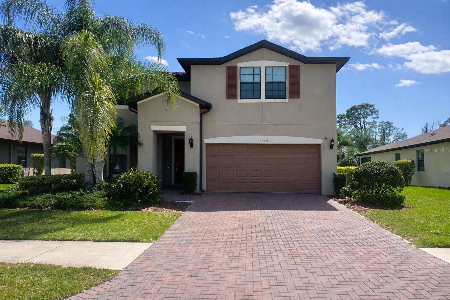 2515 Sherman Oak Drive, FL