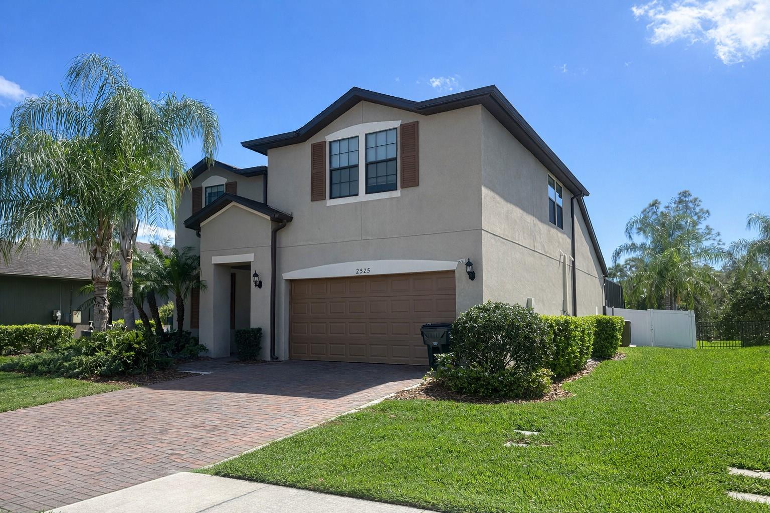 2515 Sherman Oak Drive, FL