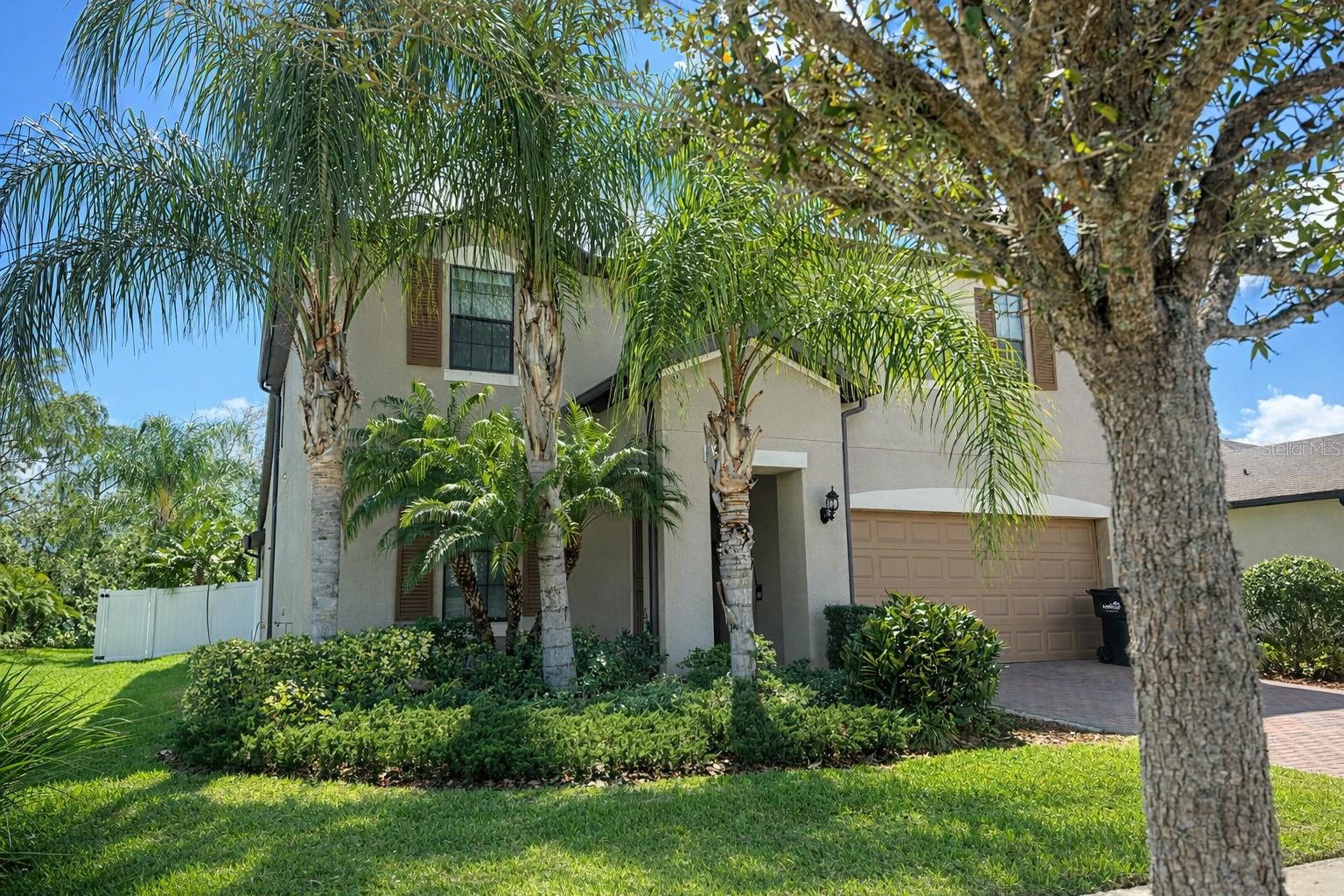 2515 Sherman Oak Drive, FL
