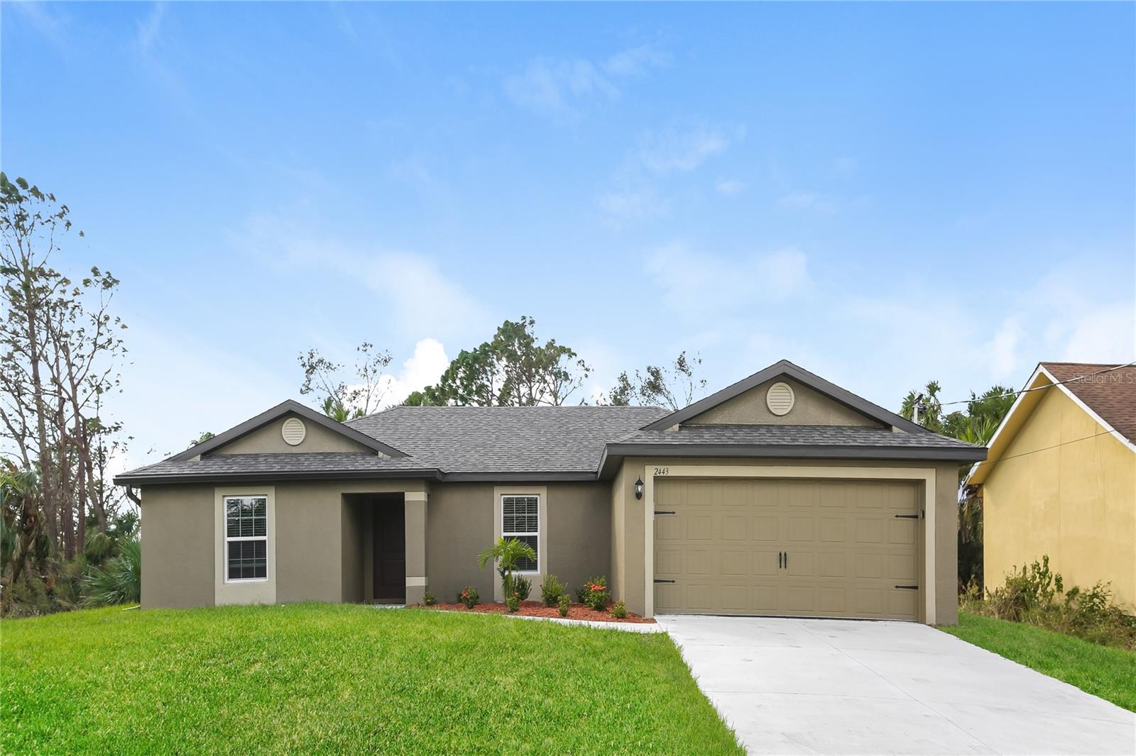 2443 Zodiac Street, FL