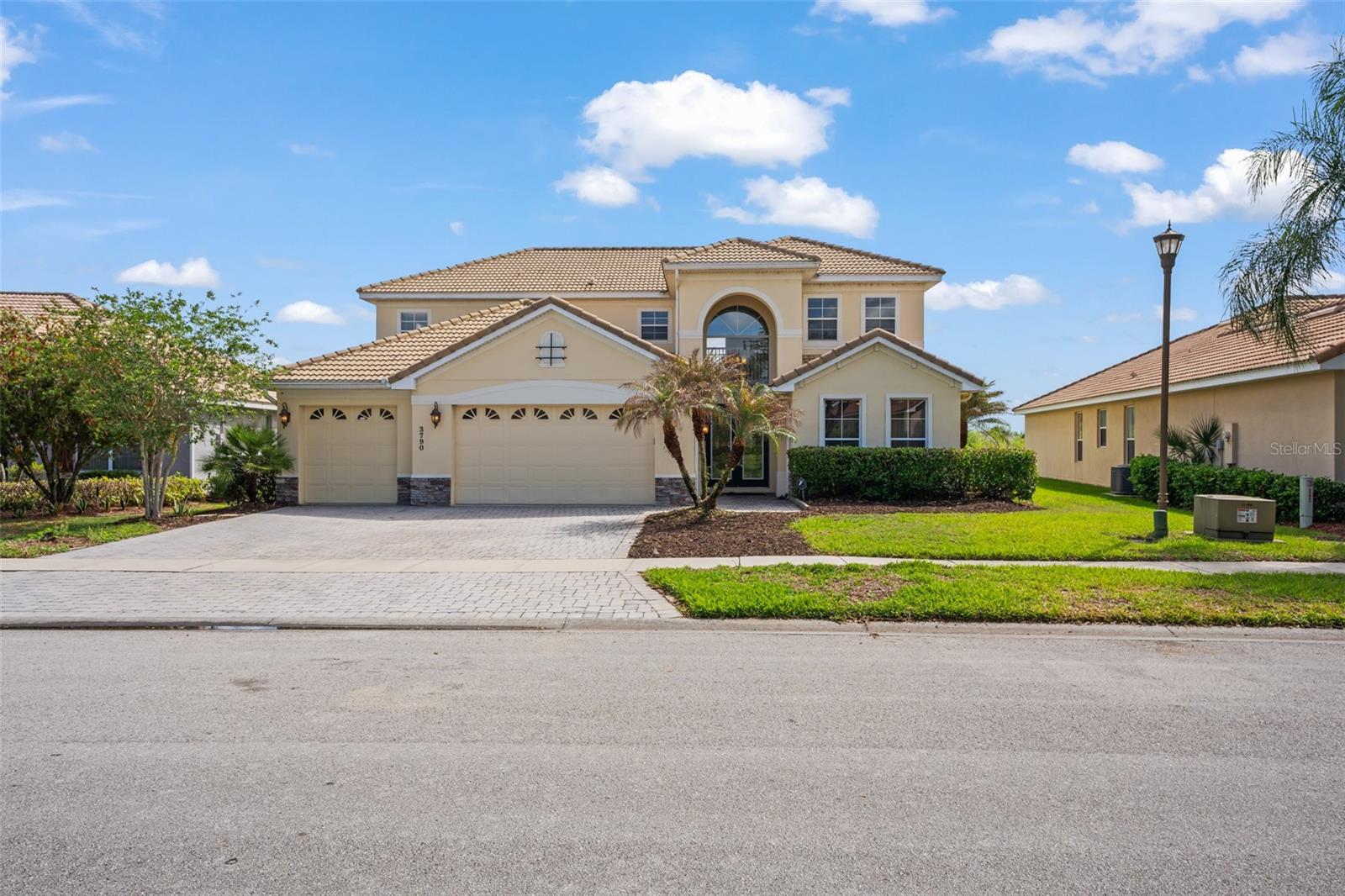 3790 Eagle Isle Circle, FL