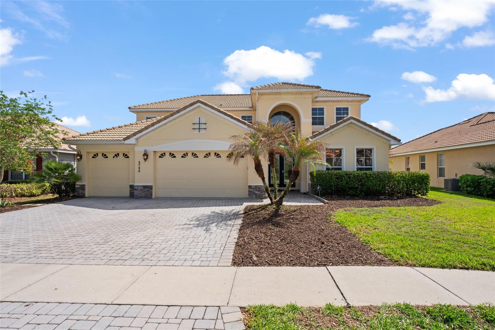 3790 Eagle Isle Circle, FL