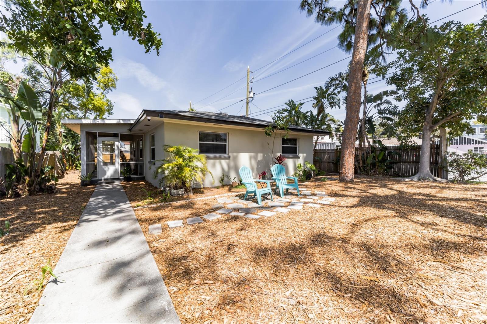418 Lebeau Street, FL