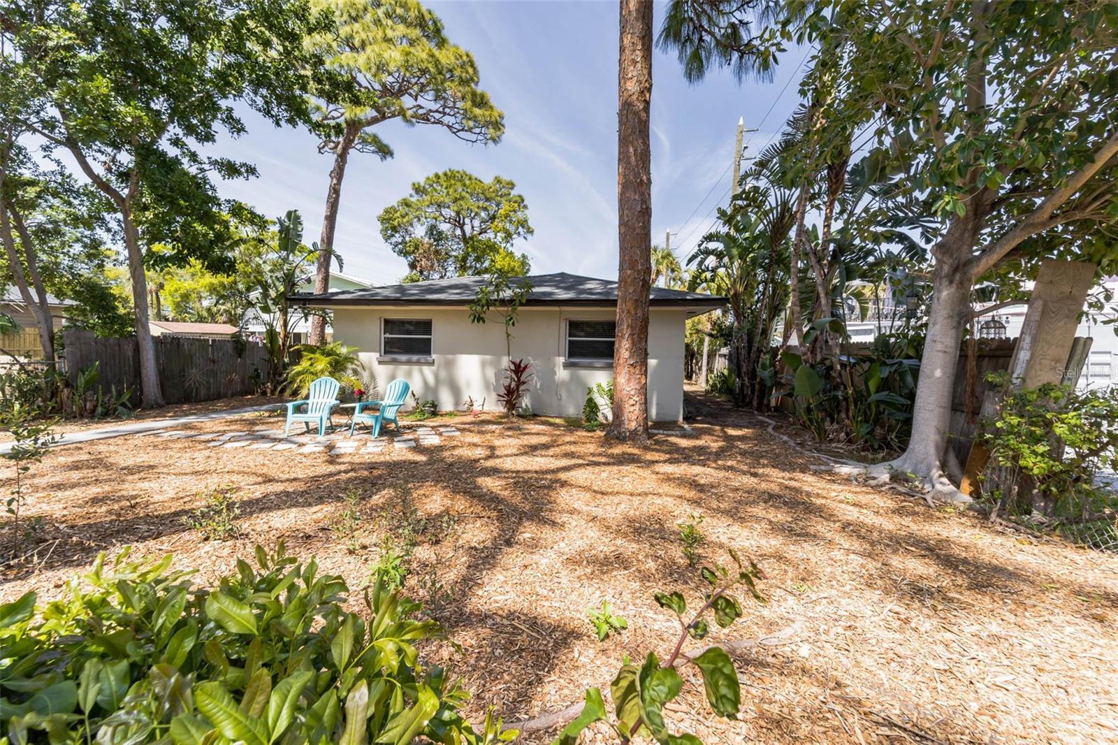 418 Lebeau Street, FL