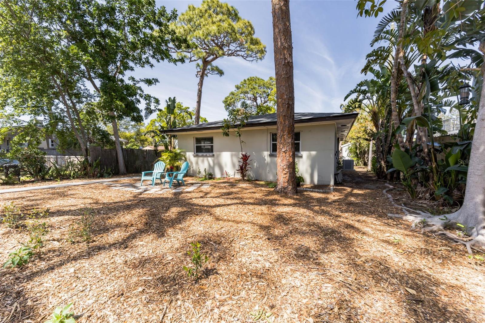 418 Lebeau Street, FL