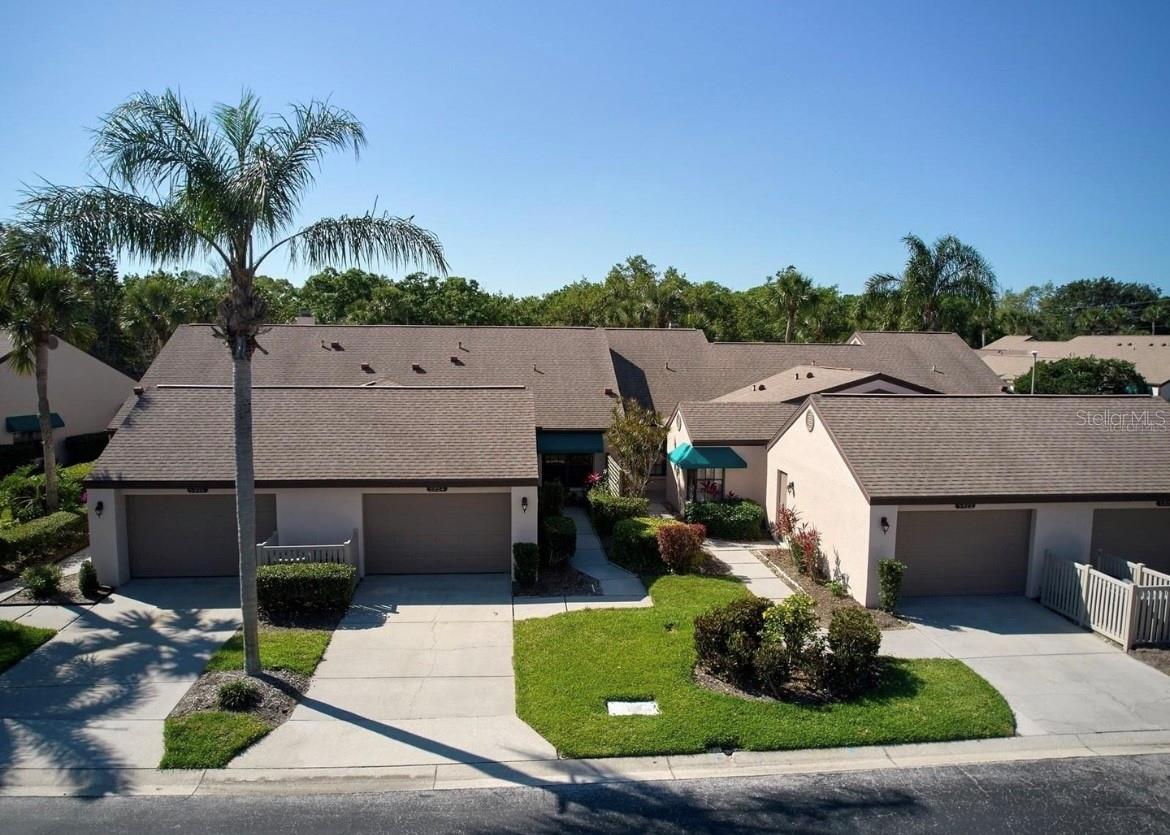 5924 Clubside Drive, FL