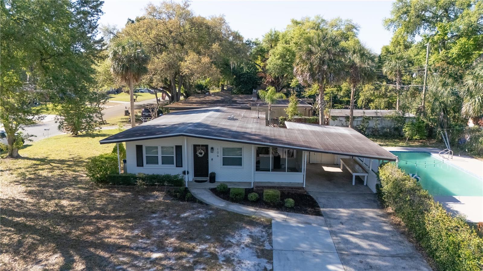 106 Jinkins Circle, FL