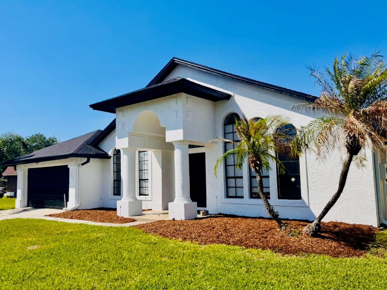 709 Hallowell Circle, FL