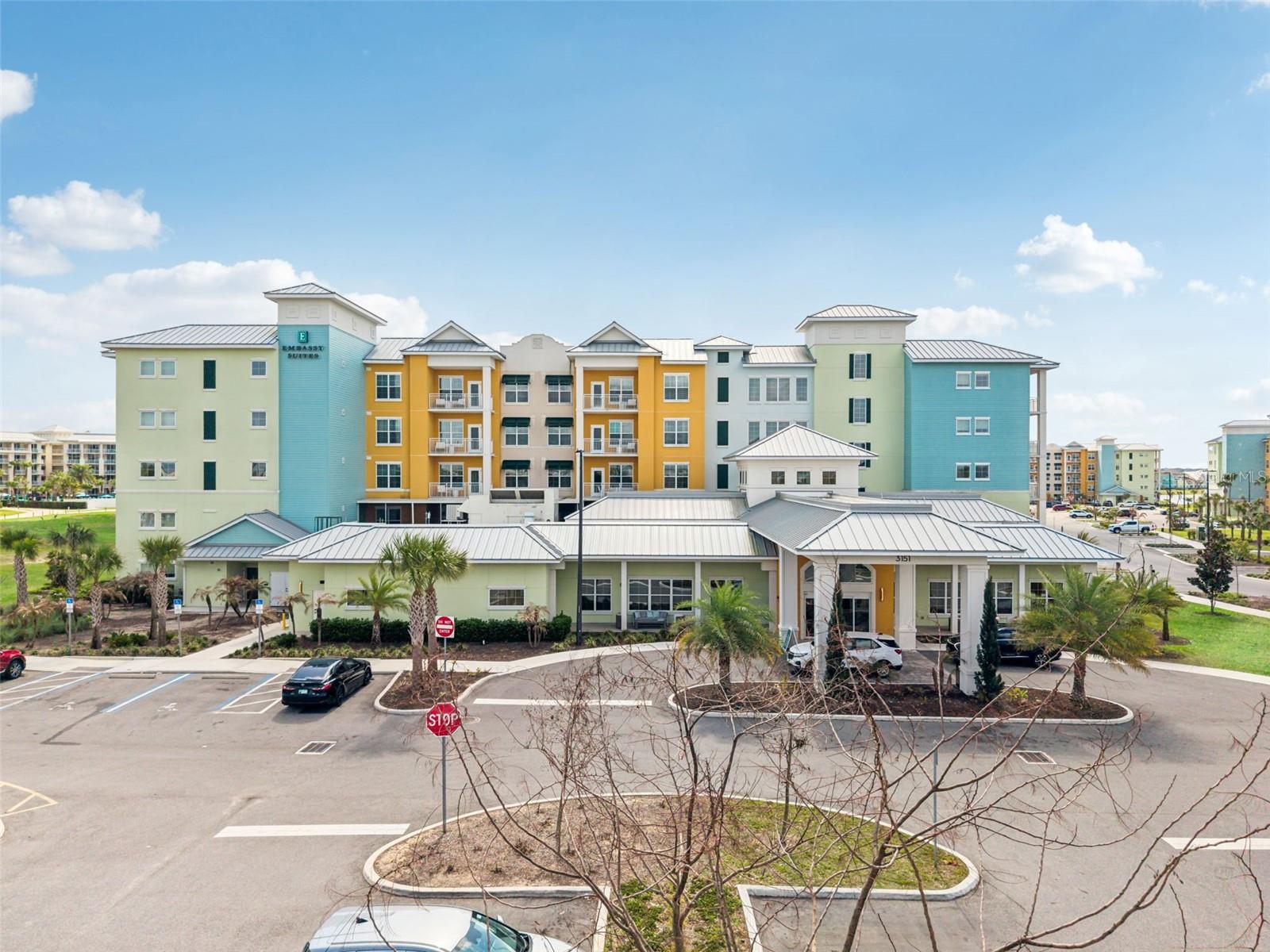 3151 Sunset Walk Drive, FL