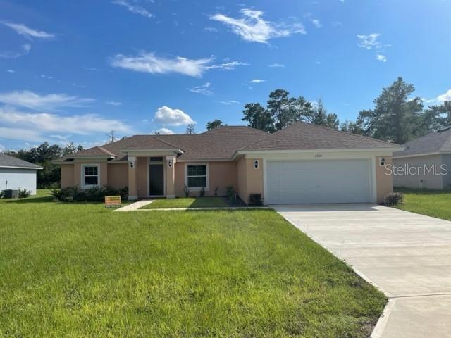2030 163rd Place, FL