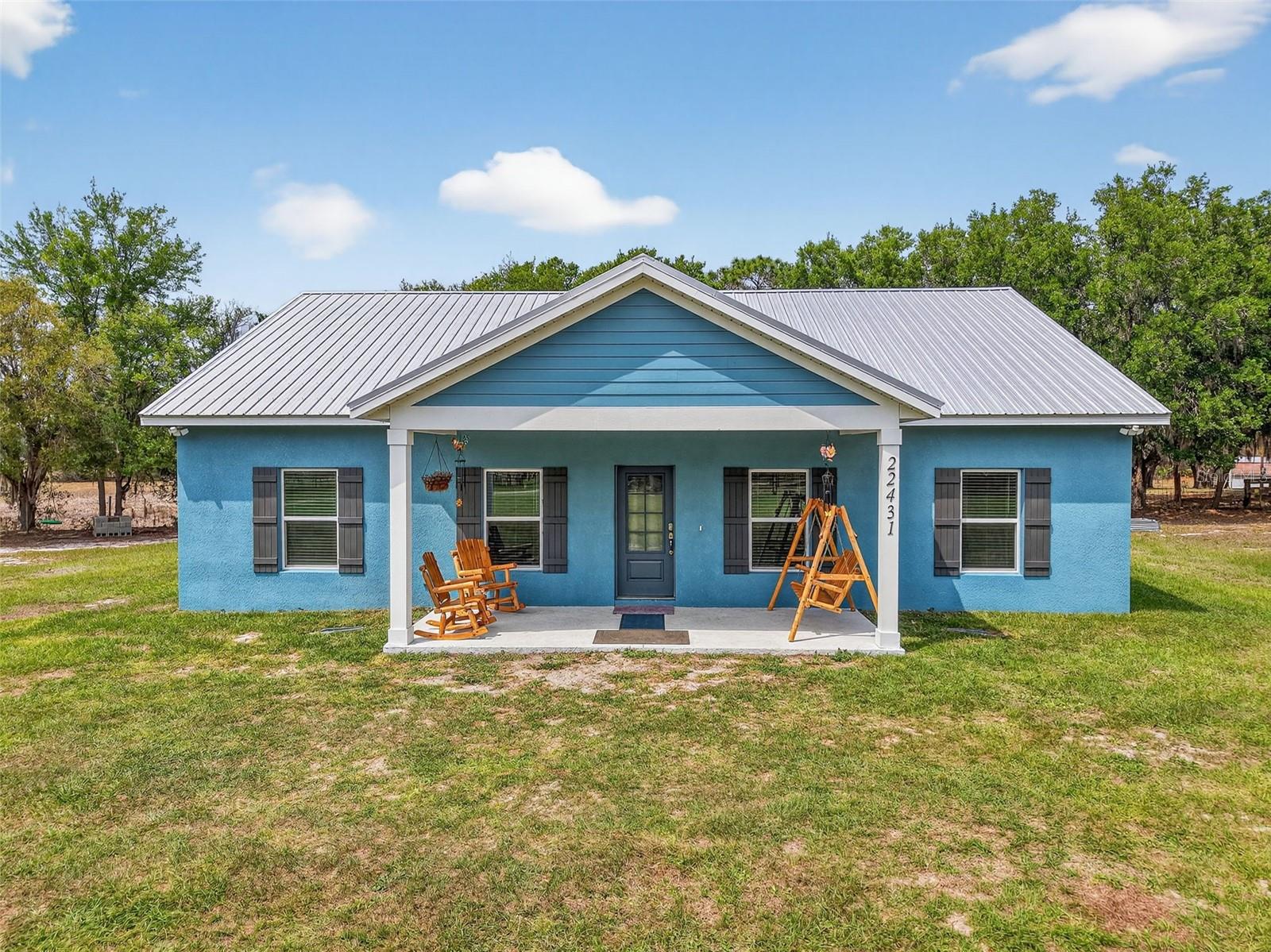 22431 Loop Road, FL