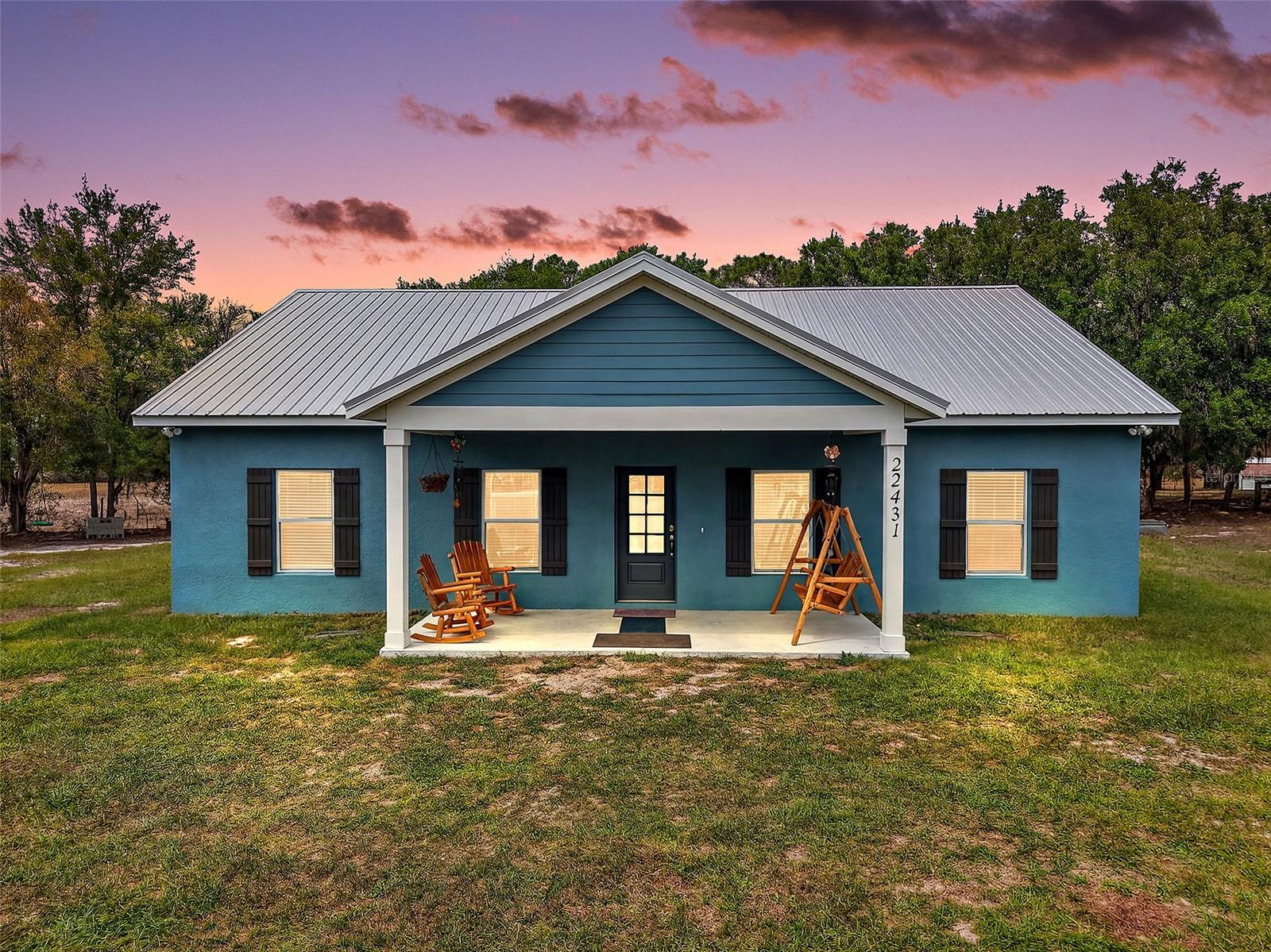 22431 Loop Road, FL