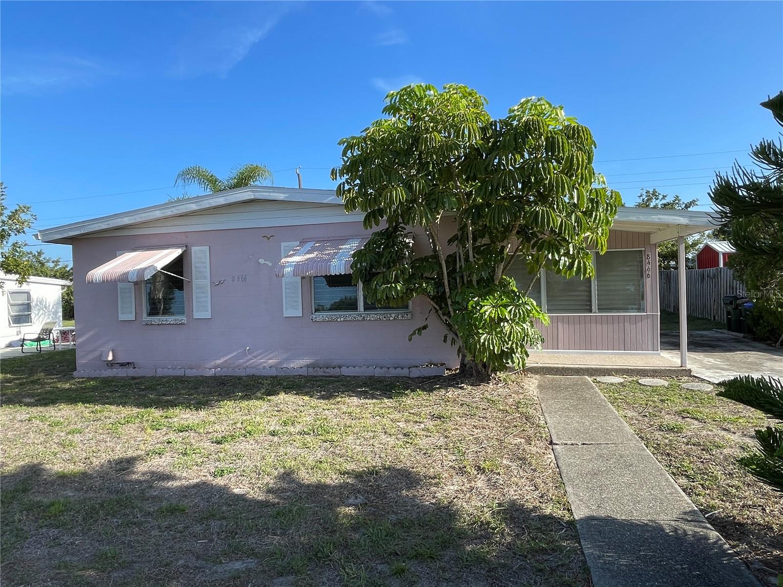 8466 Bumford Avenue, FL