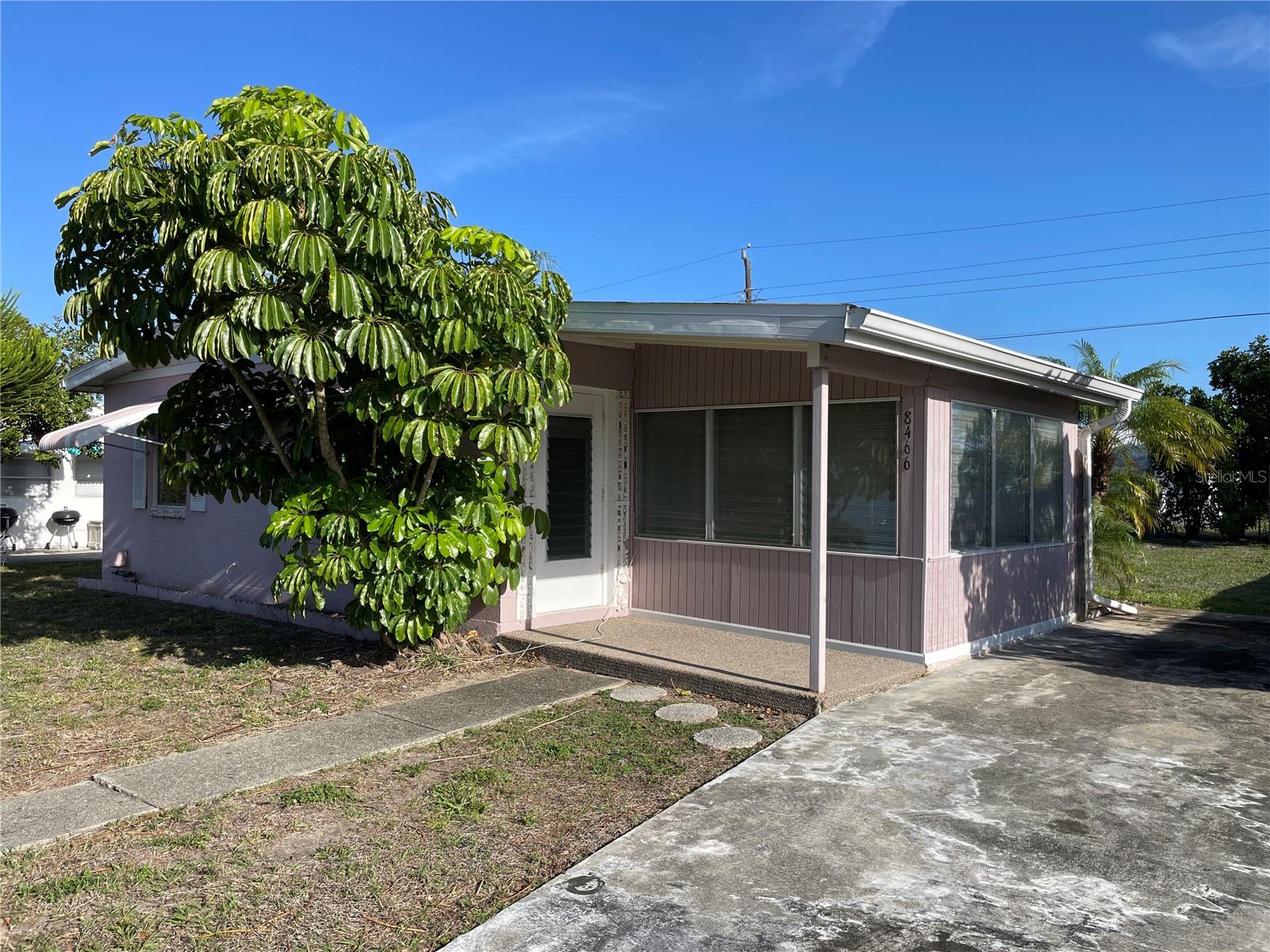 8466 Bumford Avenue, FL