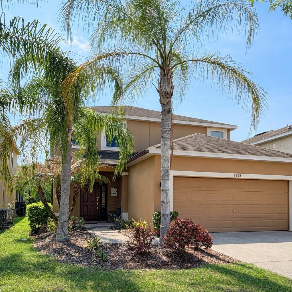 2618 Santosh Cove, FL