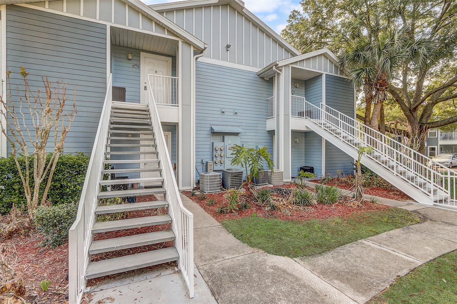 708 Secret Harbor Unit 204 Lane, FL