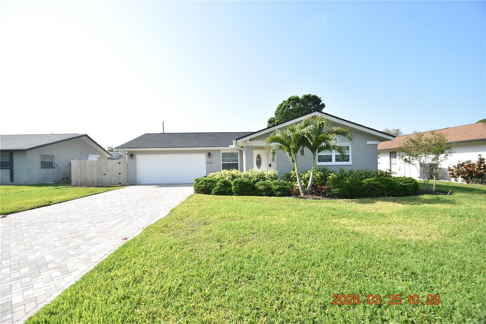 2600 60th Avenue, FL