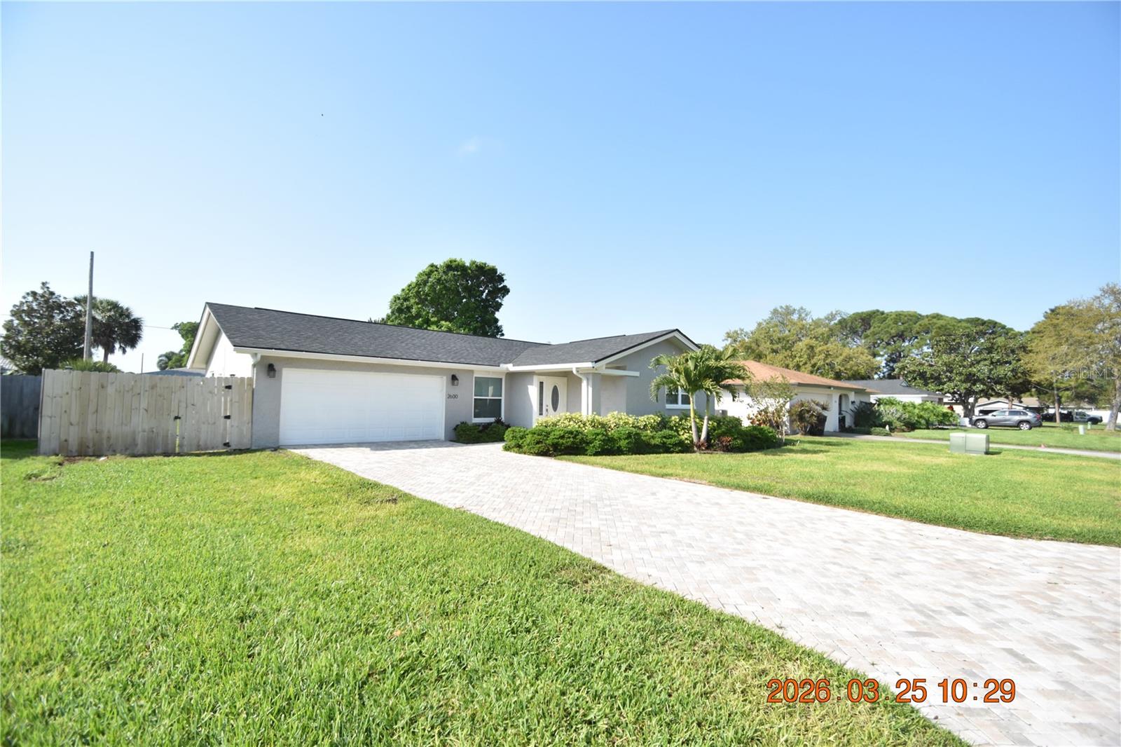 2600 60th Avenue, FL