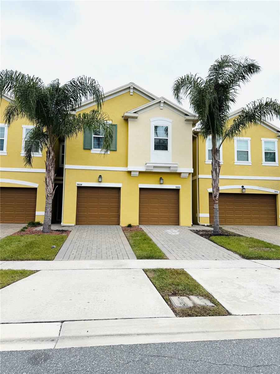 9884 Red Eagle Drive, FL