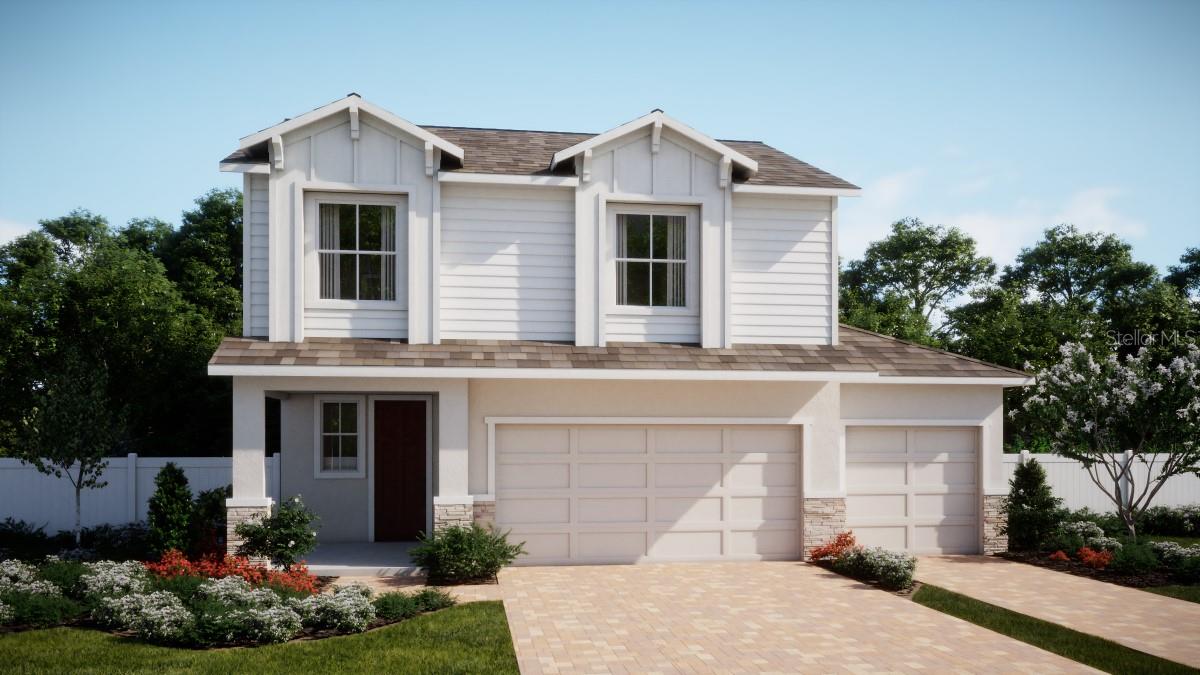 2674 Cavanaugh Drive, FL