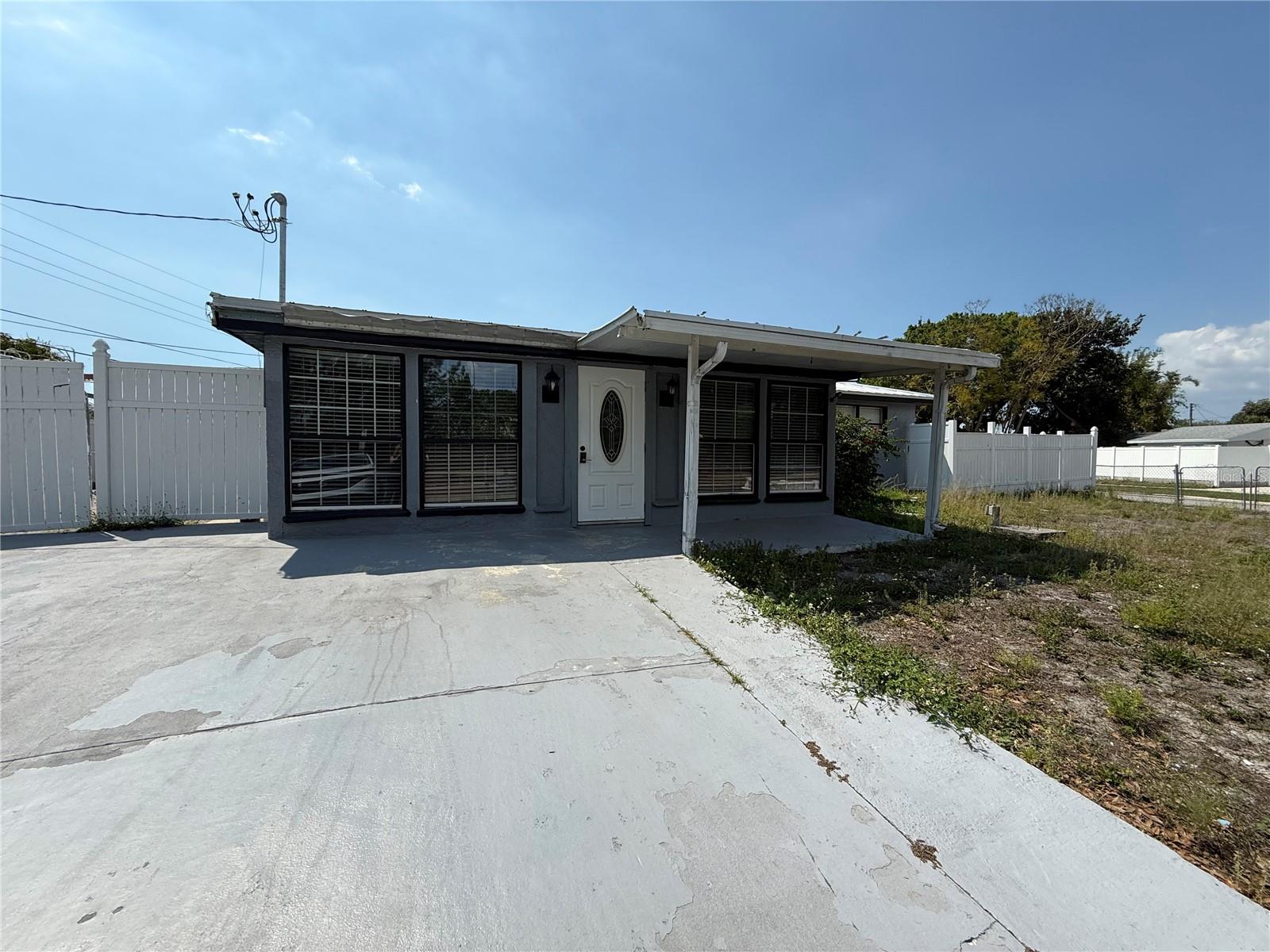 6014 Southern Comfort Boulevard, FL