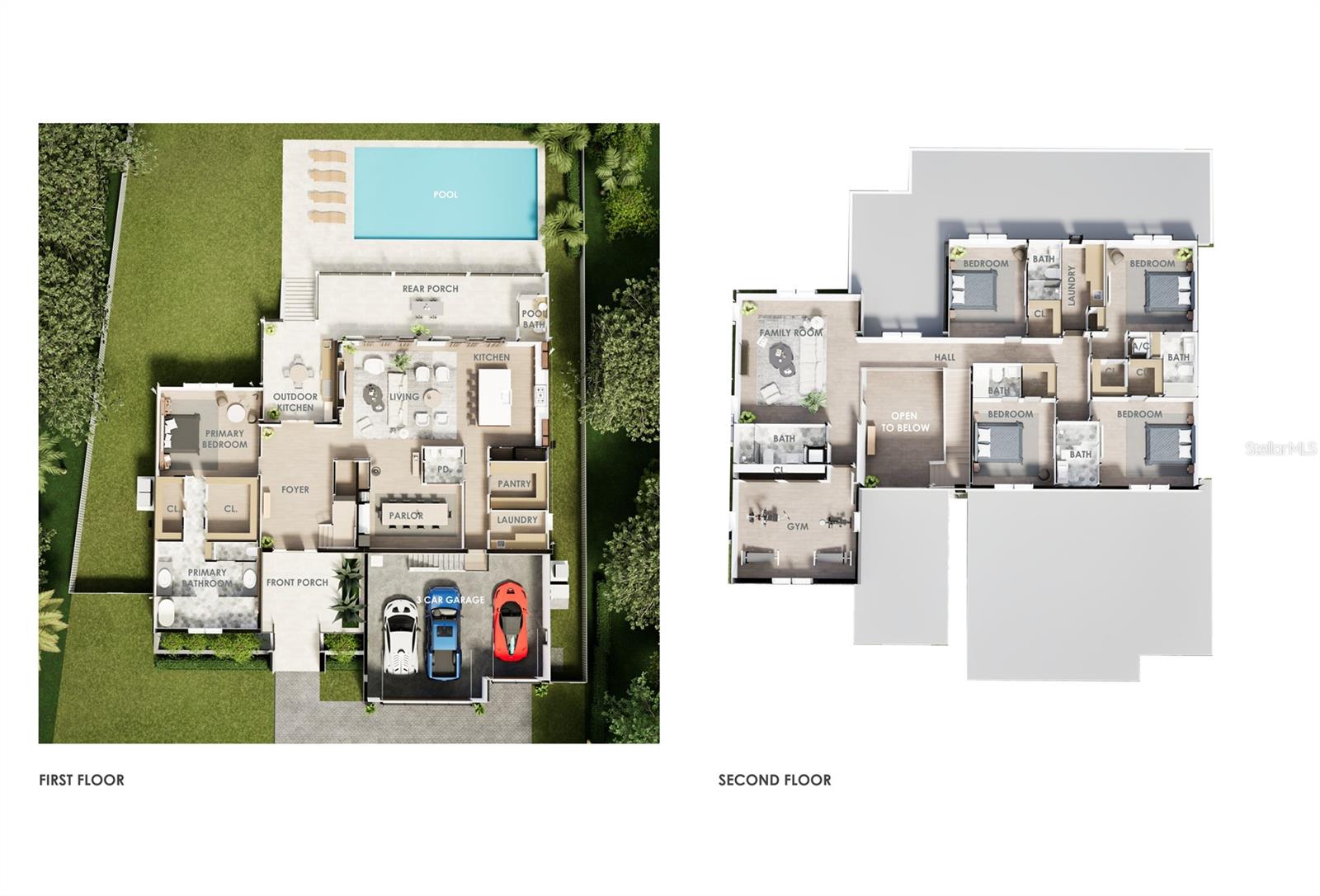 52 Albemarle Avenue, FL