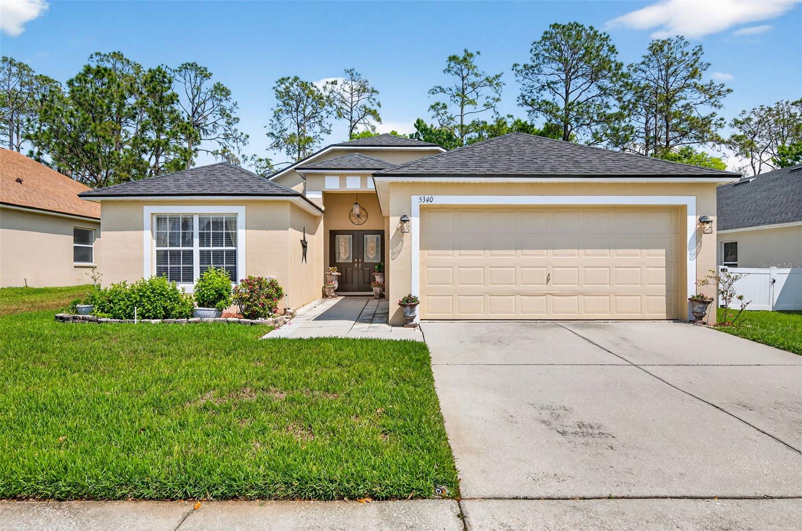5340 Braddock Drive, FL