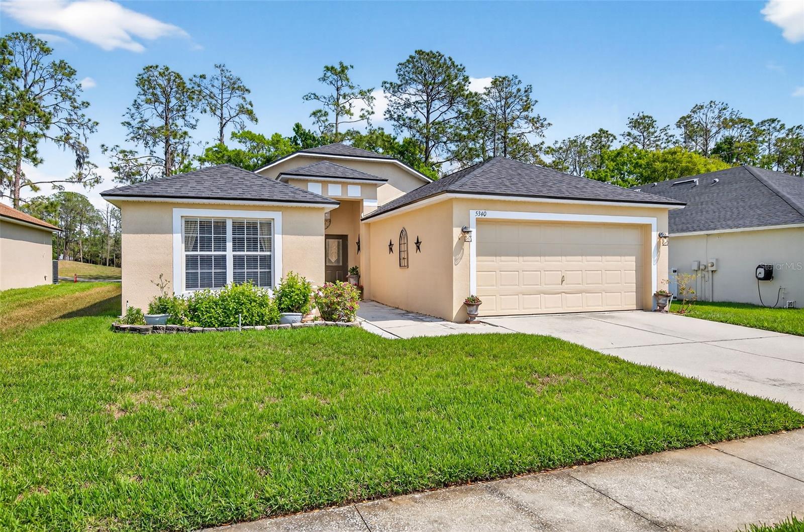 5340 Braddock Drive, FL